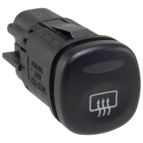 Window Defroster Switch WVE 1S7334