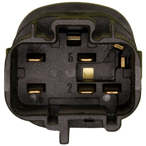 Window Defroster Switch WVE 1S7334