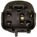 Window Defroster Switch WVE 1S7334