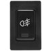 Fog Light Switch WVE 1S7347