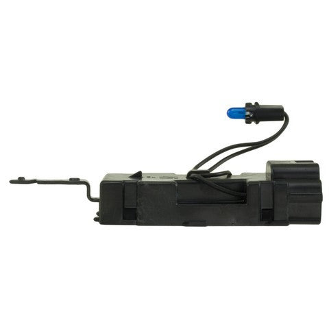 HVAC Blower Control Switch WVE 1S7353