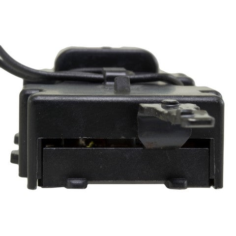 HVAC Blower Control Switch WVE 1S7353