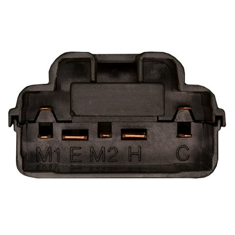 HVAC Blower Control Switch WVE 1S7353