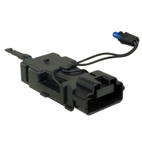 HVAC Blower Control Switch WVE 1S7353