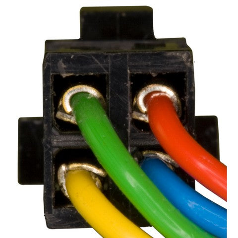 Cruise Control Switch WVE 1S7358