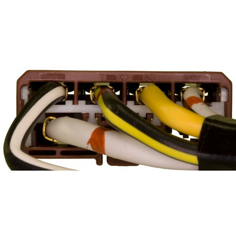 Ignition Switch WVE 1S7421