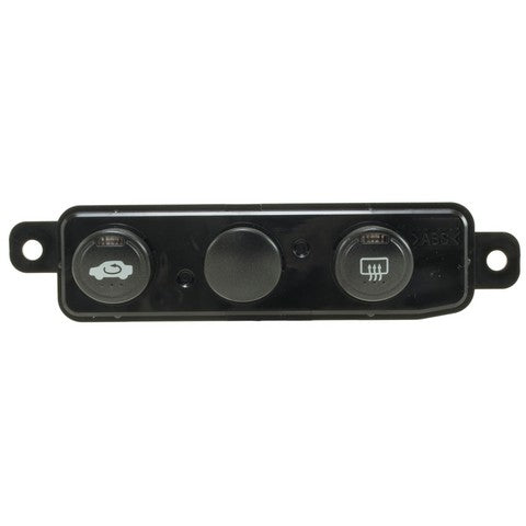 Window Defroster Switch WVE 1S7499