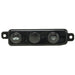 Window Defroster Switch WVE 1S7499