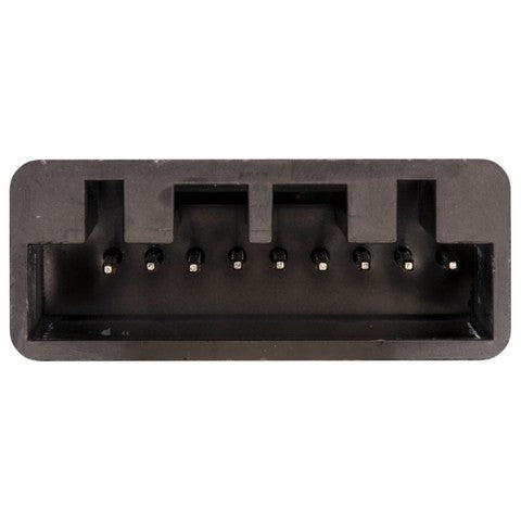 Window Defroster Switch WVE 1S7499