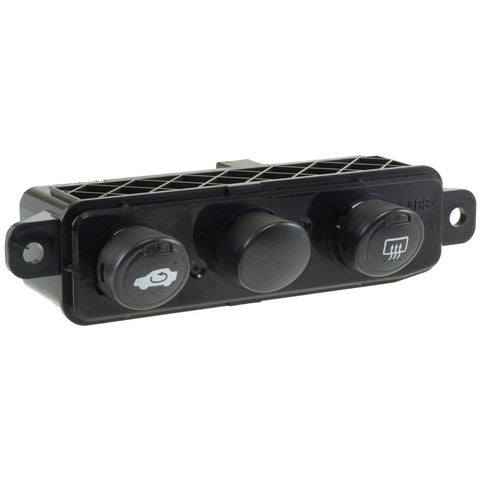 Window Defroster Switch WVE 1S7499
