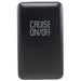 Cruise Control Switch WVE 1S7508