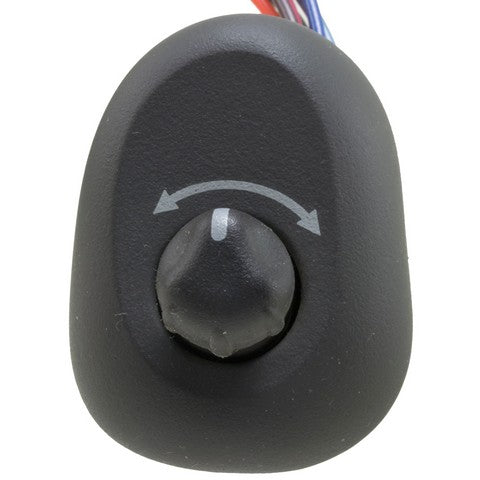 Door Mirror Switch WVE 1S7517