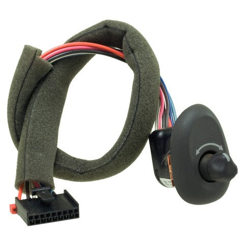 Door Mirror Switch WVE 1S7517