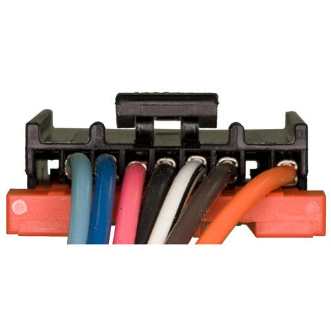 Door Mirror Switch WVE 1S7517