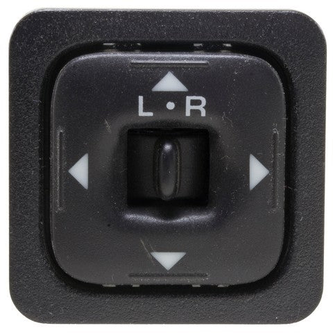 Door Mirror Switch WVE 1S7519