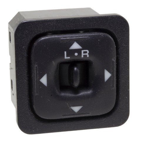 Door Mirror Switch WVE 1S7519