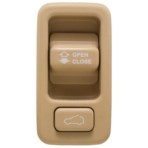 Sunroof Switch WVE 1S7525
