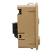 Sunroof Switch WVE 1S7525