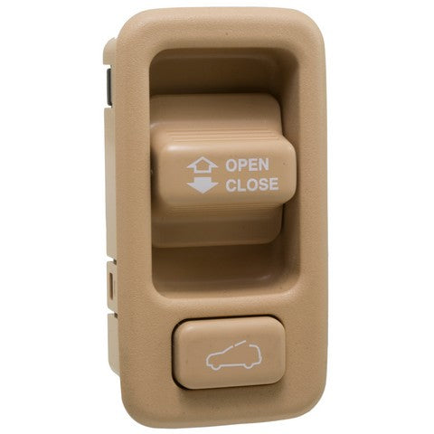 Sunroof Switch WVE 1S7525