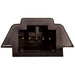 Sunroof Switch WVE 1S7525