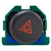 Hazard Warning Switch WVE 1S7579