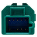 Hazard Warning Switch WVE 1S7579
