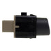 Hazard Warning Switch WVE 1S7580