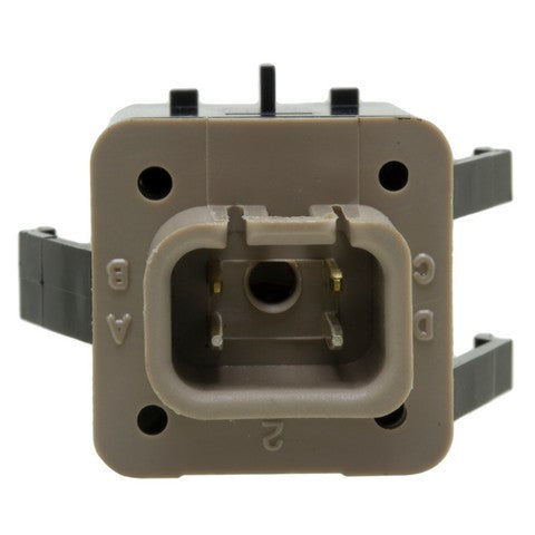 Hazard Warning Switch WVE 1S7580