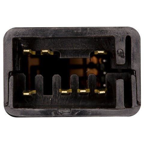 Hazard Warning Switch WVE 1S7581