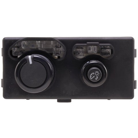 Instrument Panel Dimmer Switch WVE 1S7585