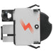 Instrument Panel Dimmer Switch WVE 1S7592