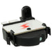 Instrument Panel Dimmer Switch WVE 1S7592