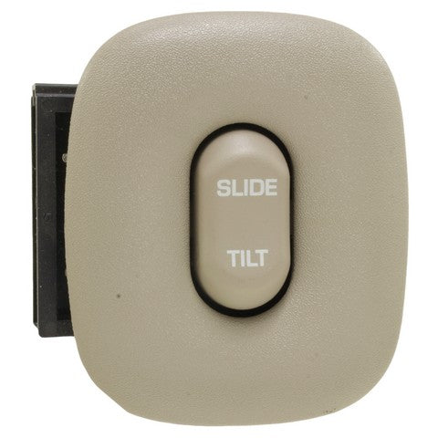 Sunroof Switch WVE 1S7622