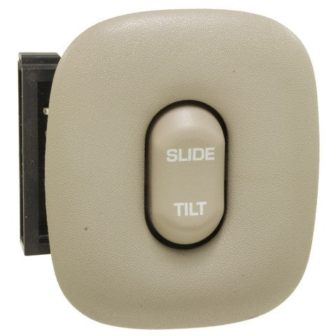 Sunroof Switch WVE 1S7622