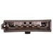 Sunroof Switch WVE 1S7622