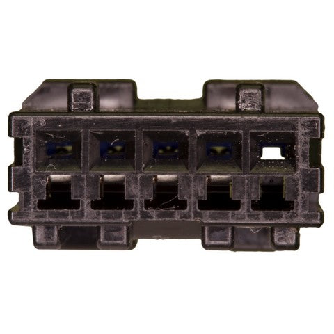 Windshield Wiper Switch WVE 1S7658