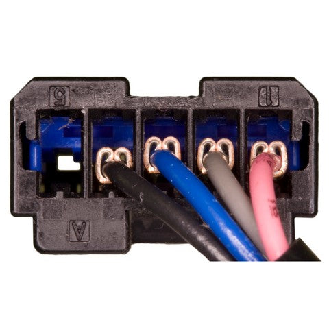 Windshield Wiper Switch WVE 1S7658
