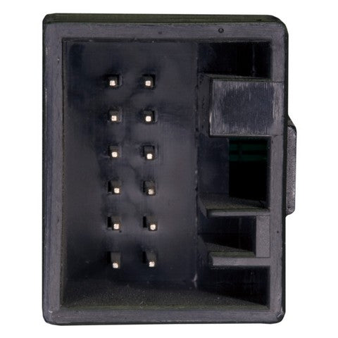 Turn Signal Switch WVE 1S7672