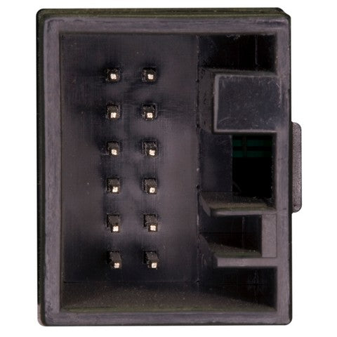 Turn Signal Switch WVE 1S7677