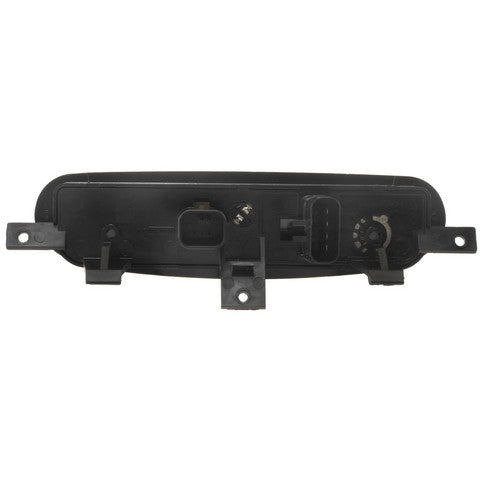 HVAC Control Switch WVE 1S7701