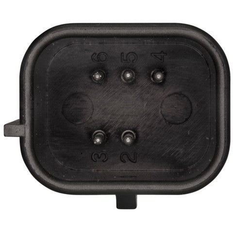 HVAC Control Switch WVE 1S7701