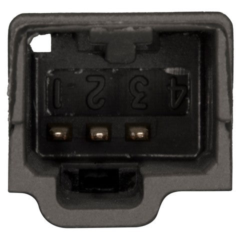 Cruise Control Switch WVE 1S7707