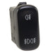 Fog Light Switch WVE 1S7745