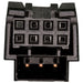 Turn Signal Switch WVE 1S7756
