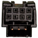 Turn Signal Switch WVE 1S7758