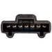 Turn Signal Switch WVE 1S7764