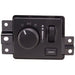 Instrument Panel Dimmer Switch WVE 1S7781