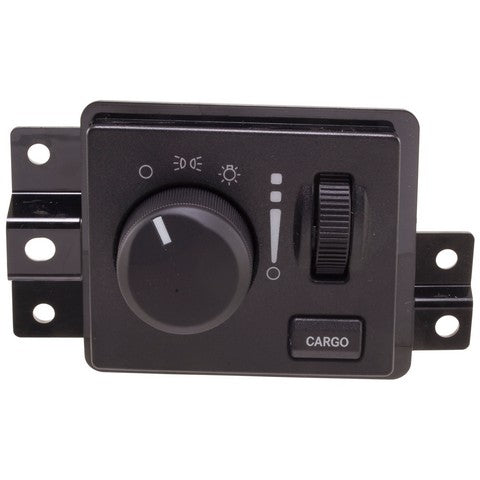 Instrument Panel Dimmer Switch WVE 1S7781