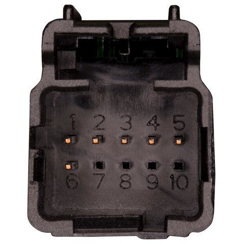 Instrument Panel Dimmer Switch WVE 1S7781