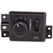 Instrument Panel Dimmer Switch WVE 1S7781